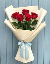 Букет Классика чувств в Улан-Удэ