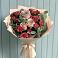 Букет цветов из: Гвоздики и Розы в Улан-Удэ