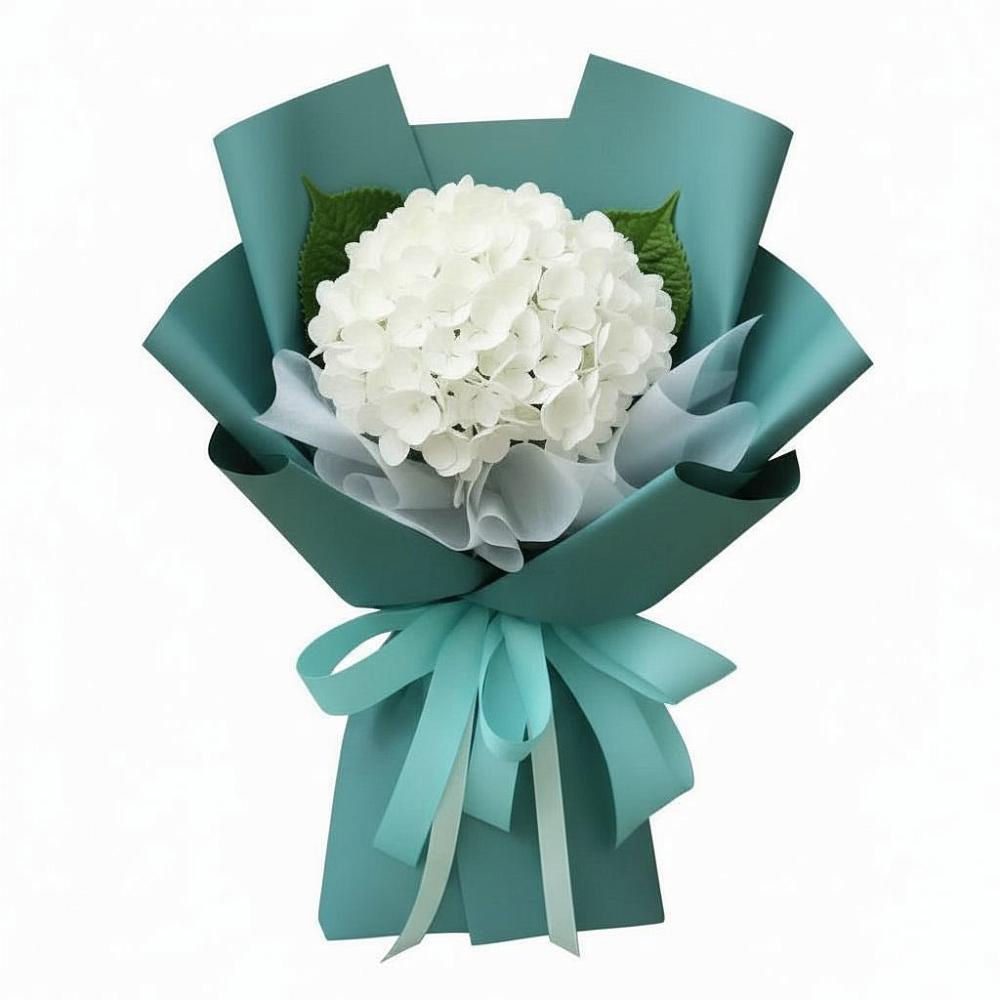 Букет цветов из: Гортензия в Улан-Удэ