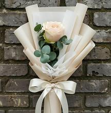 Букет цветов из:  Розы в Улан-Удэ