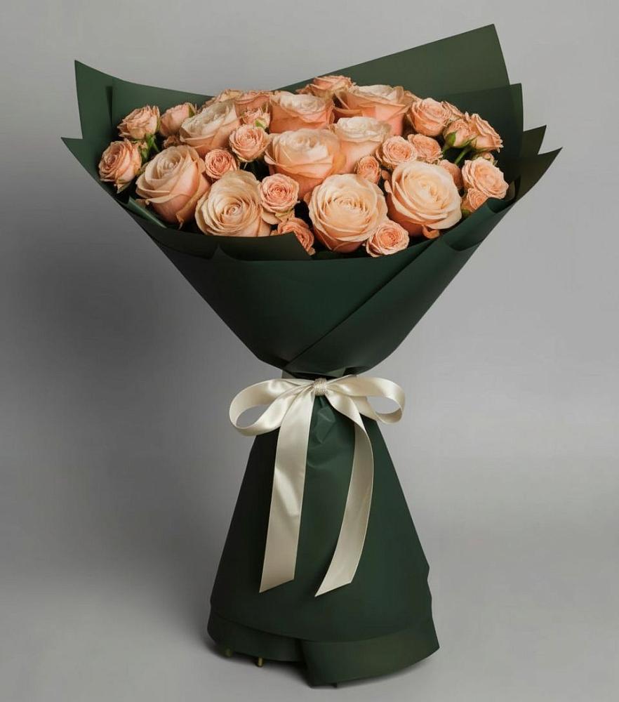 Букет Элегантный в Улан-Удэ