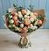 Букет цветов из: Альстромерии и Розы в Улан-Удэ