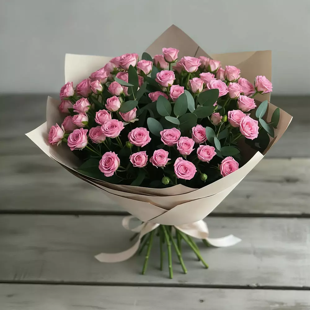 Букет Удовольствие в Улан-Удэ