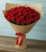 Букет Красные розы Милано #REPLACE_PRED# Улан-Удэ
