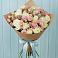 Букет цветов из: Розы в Улан-Удэ