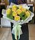 Букет цветов из: Хризантемы и Розы в Улан-Удэ
