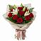 Букет цветов из: Лилии и Розы в Улан-Удэ