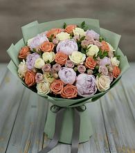 Букет Мороженное #REPLACE_PRED# Улан-Удэ