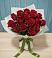 Букет Красные розы в Улан-Удэ