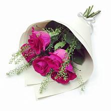Букет цветов из:  Розы в Улан-Удэ