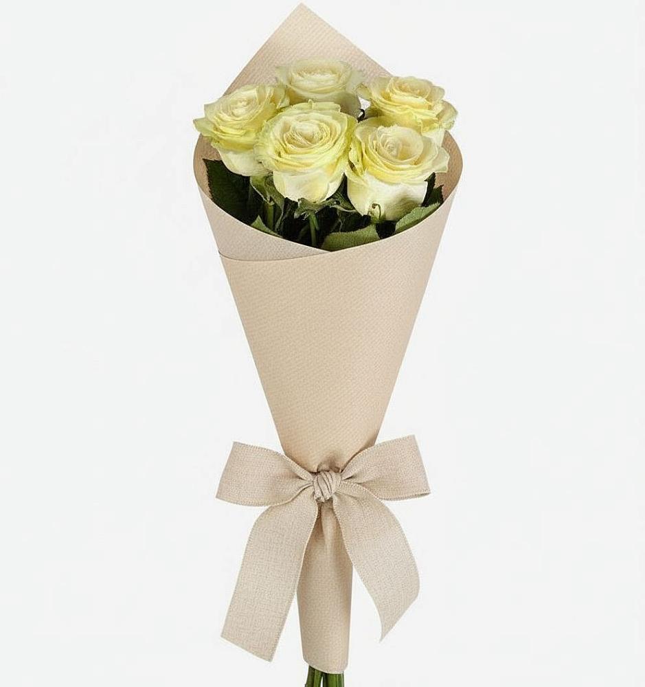 Букет цветов из: Розы в Улан-Удэ