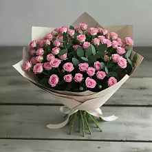 Букет Удовольствие в Улан-Удэ