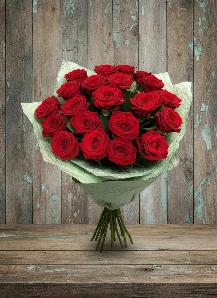 Букет Классика в Улан-Удэ