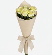 Букет цветов из:  Розы в Улан-Удэ