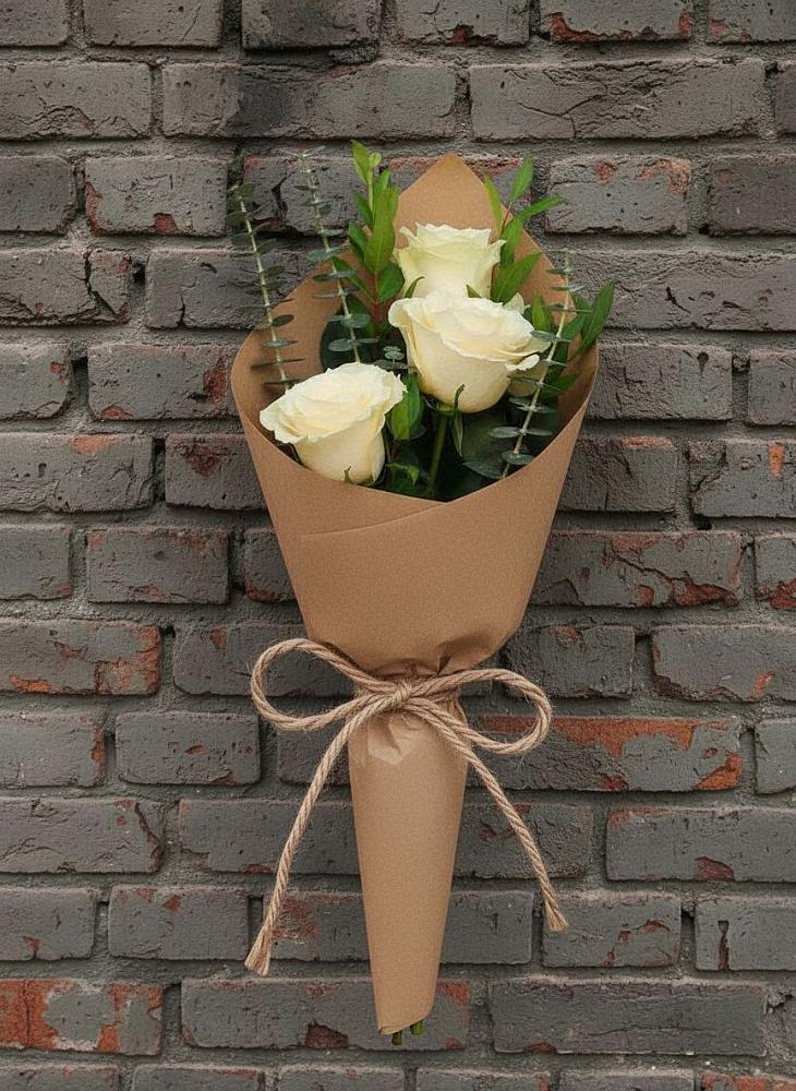 Букет цветов из: Розы в Улан-Удэ