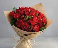 Букет Любовный роман #REPLACE_PRED# Улан-Удэ