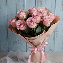 Букет цветов из:  Розы в Улан-Удэ
