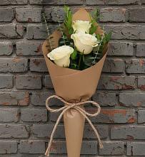Букет цветов из:  Розы в Улан-Удэ