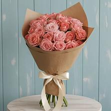 Букет цветов из:  Розы в Улан-Удэ