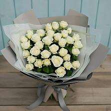 Букет Белоснежная нежность в Улан-Удэ