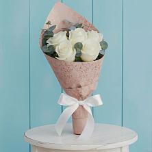 Букет цветов из:  Розы в Улан-Удэ