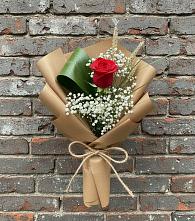 Букет цветов из:  Розы #REPLACE_PRED# Улан-Удэ