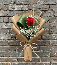 Букет цветов из:  Розы в Улан-Удэ