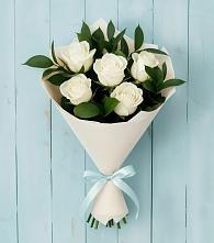 Букет цветов из:  Розы в Улан-Удэ