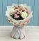 Букет цветов из: Розы в Улан-Удэ