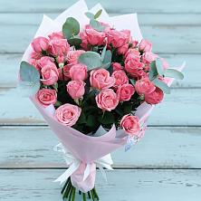 Букет Леди совершенство в Улан-Удэ