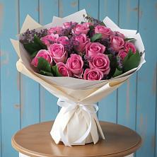Букет цветов из:  Розы в Улан-Удэ